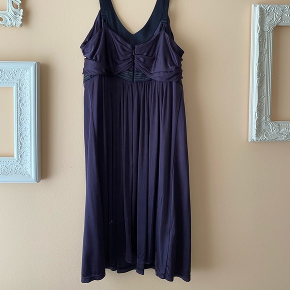 BCBGMAXAZRIA Dress - Picture 3 of 11